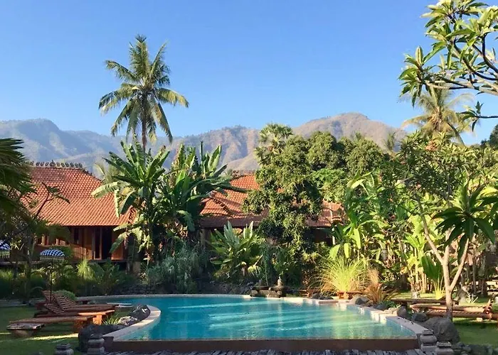 Desa Saya Eco Luxury &