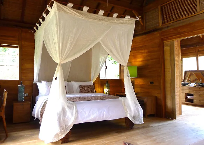 Desa Saya Eco Luxury &