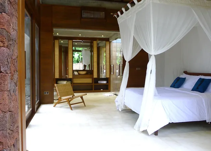 Desa Saya Eco Luxury & Ferienpark Tejakula