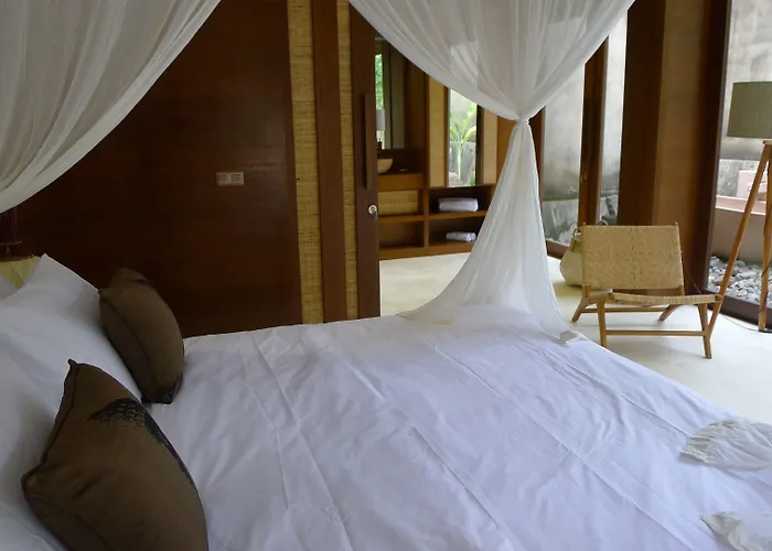 Desa Saya Eco Luxury &