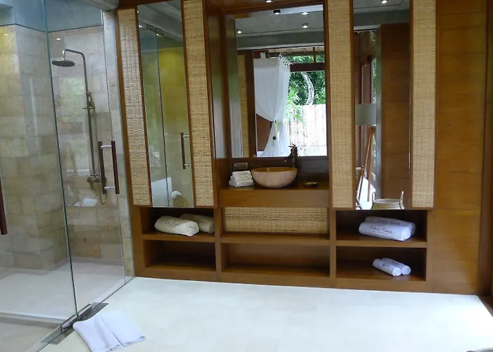 Desa Saya Eco Luxury & Ferienpark Tejakula