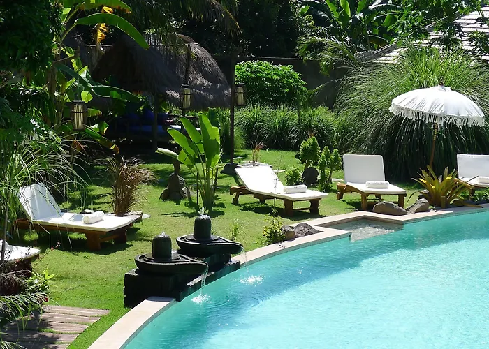 Desa Saya Eco Luxury & Ferienpark