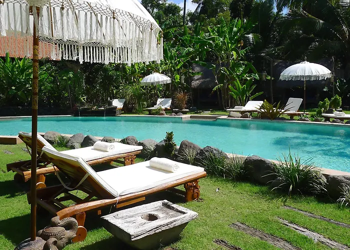 Desa Saya Eco Luxury & Tejakula