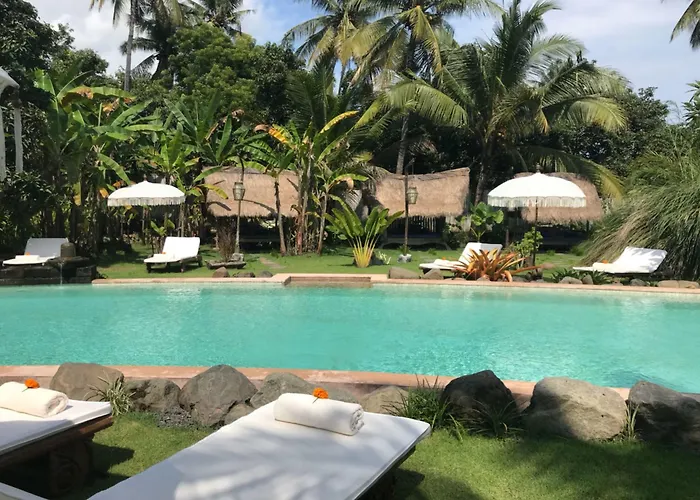 Desa Saya Eco Luxury & Ferienpark