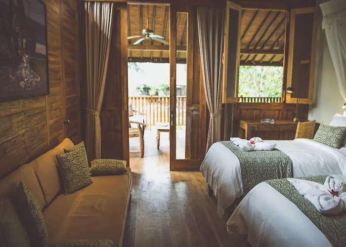 Desa Saya Eco Luxury & Tejakula