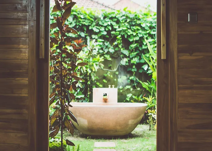 Desa Saya Eco Luxury & Tejakula