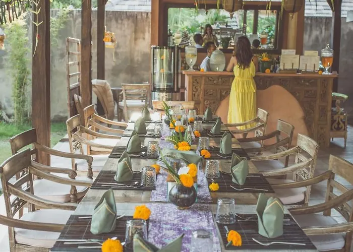 Desa Saya Eco Luxury & Tejakula