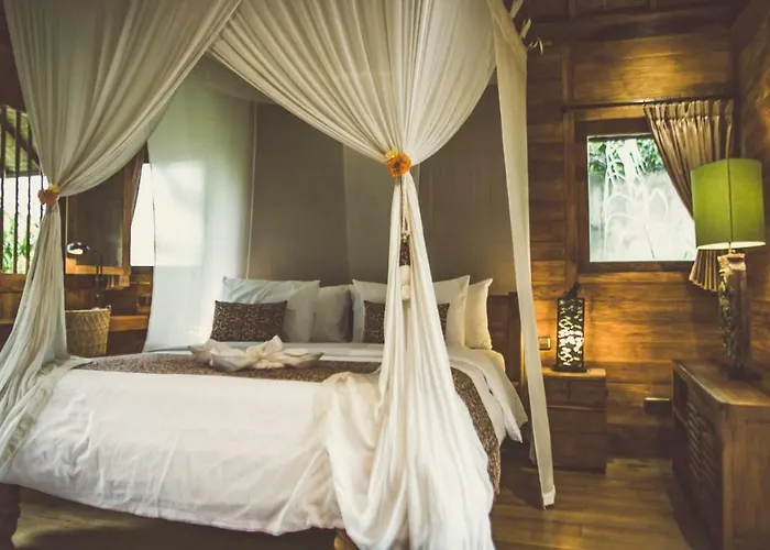 Desa Saya Eco Luxury & Tejakula