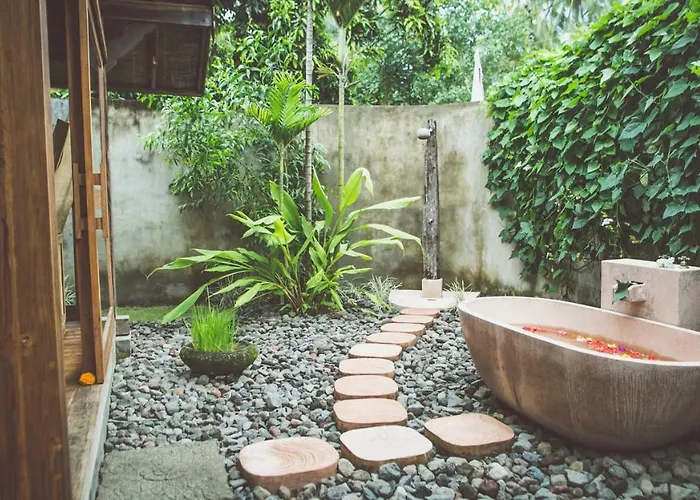 Desa Saya Eco Luxury &