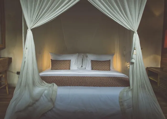 Desa Saya Eco Luxury & Tejakula