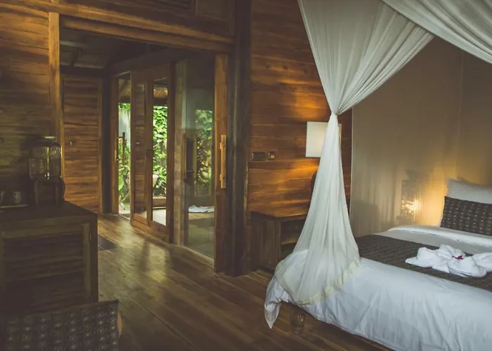 Desa Saya Eco Luxury & Ferienpark Tejakula